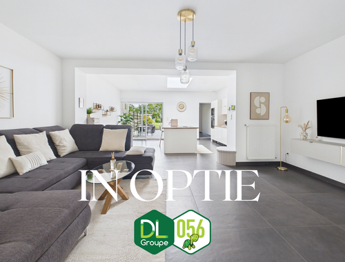                                         Woning te koop in Lauwe, € 299.000
