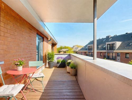                                         Appartement à vendre à Ottignies, € 295.000
