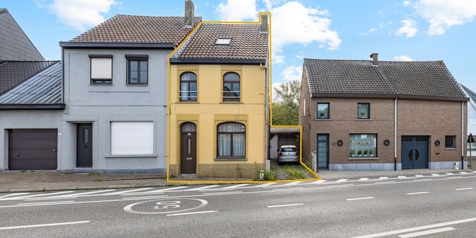 Huis te koop in Pamelsestraat 174, 1770 Liedekerke