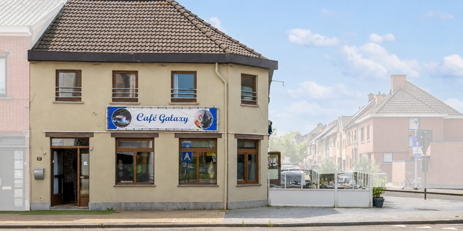 Huis te koop in 9100 Sint-Niklaas