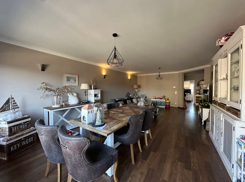 Appartement te huur in Grotesteenweg 104 bus 51,
                    2600 Berchem