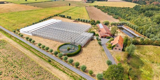 Huis te koop in 8211 Aartrijke