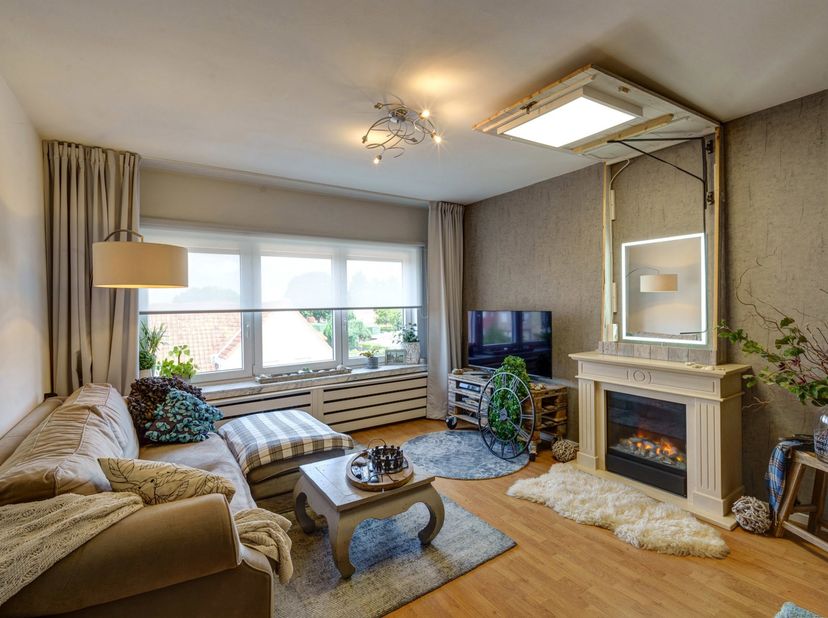 Appartement à louer
                    à 2220 Heist-op-den-Berg