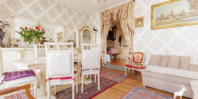 Maison à vendre à 6030 Marchienne-au-Pont