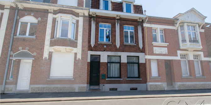 Huis te koop in 7700 Moeskroen