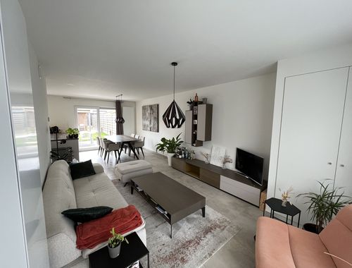                                         Maison à louer à Kuurne, € 995
