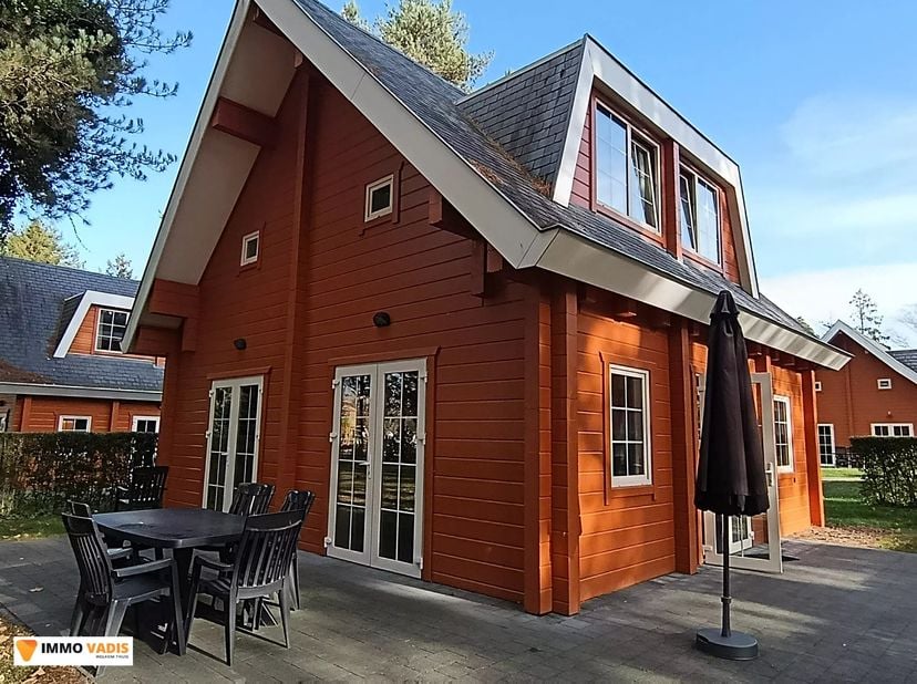 Maison à vendre
                    à 3690 Zutendaal