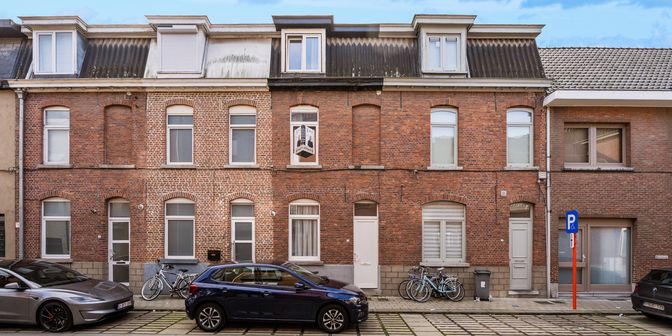 Huis te koop in Sterrestraat 5, 9160 Lokeren