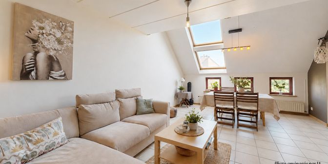 Appartement te koop in Rue de Bonne Espérance 2 bus 30, 1348 Louvain-la-Neuve