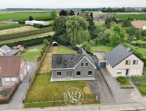                                         Woning te koop in Gavere, € 344.000
