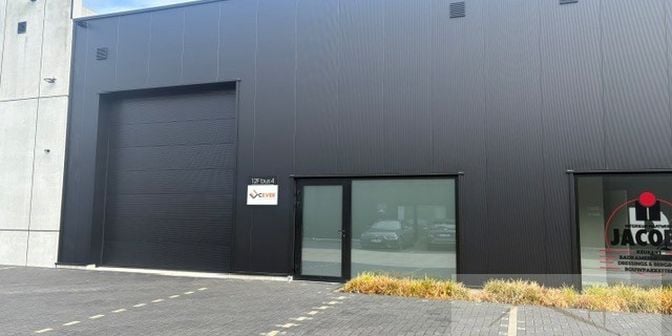 Bien professionnel à louer à Lodewijk De Raetlaan 12 boîte f4, 3900 Overpelt