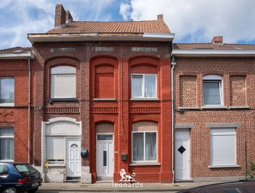                                         Woning te koop in Menen, € 100.000
