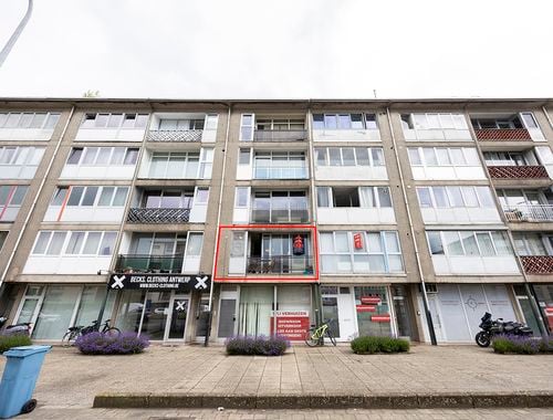                                         Appartement te koop in Deurne, € 89.250
