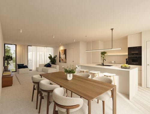                                         Appartement à vendre à Lommel, € 387.561
