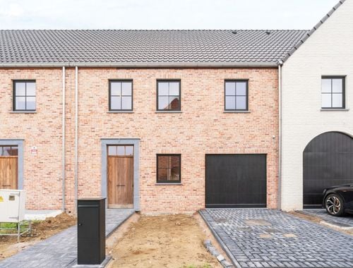                                         Maison à vendre à Astene, € 431.115
