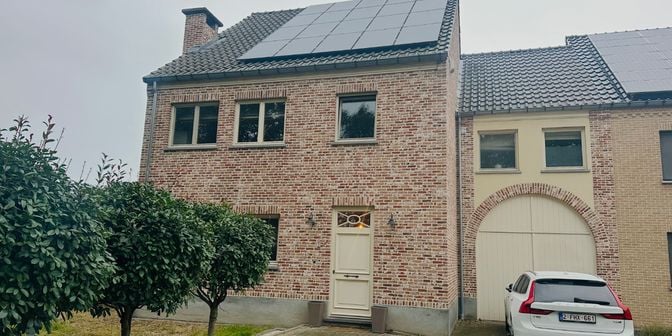 Huis te koop in Steenblookstraat 1, 3590 Diepenbeek