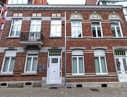                                         Kantoor te huur in Tongeren, € 1.500
