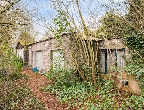                                         Bungalow te koop in Kapellen, € 415.000
