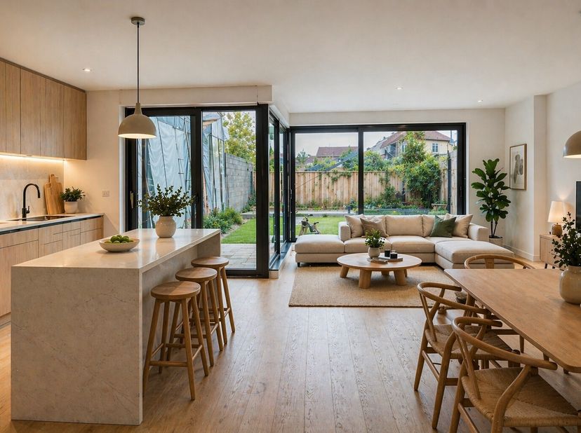 Appartement à vendre
                    à 8020 Oostkamp