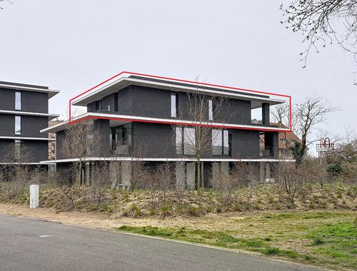                                         Appartement à vendre à Sint-Idesbald, € 895.000

