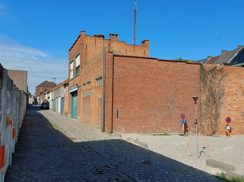 Grond te koop in Dreefstraat 18,
                    9400 Ninove