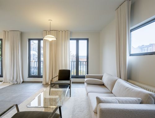                                         Appartement te huur in Antwerpen, € 1.250
