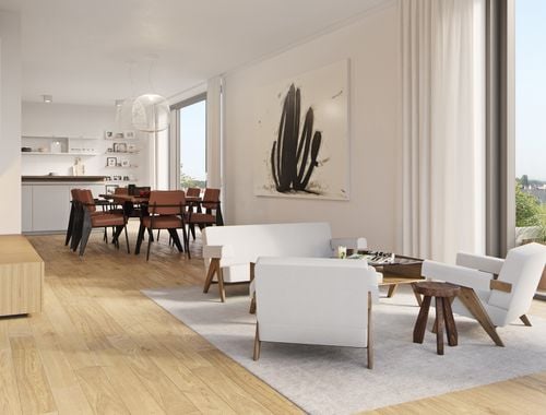                                         Appartement te koop in Sint-Lambrechts-Woluwe, € 765.000
