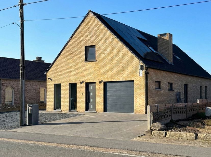 Maison à vendre
                    à 2490 Balen