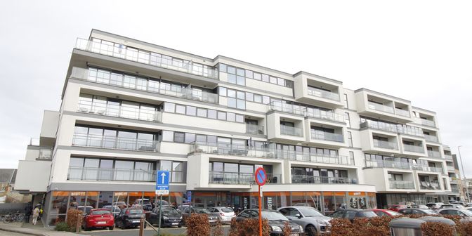 Garage te huur in Stationsplein 25, 9470 Denderleeuw