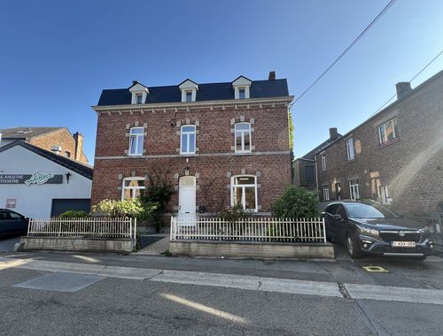                                         Woning te huur in Bomal-sur-Ourthe, € 1.400
