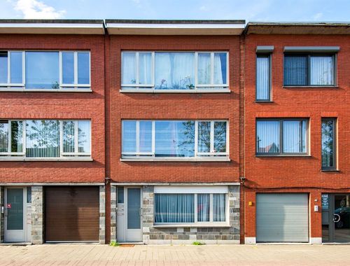                                         Gelijkvloers app. te koop in Mortsel, € 199.000
