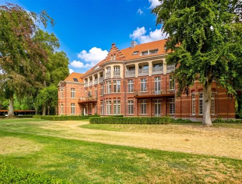                                         Appartement à vendre à Lovenjoel, € 637.225
