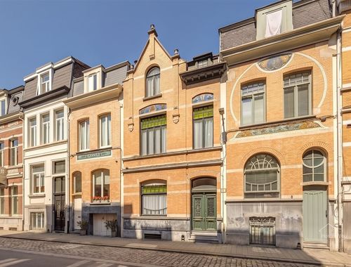                                         Maison unifamiliale à vendre à Antwerpen, € 675.000
