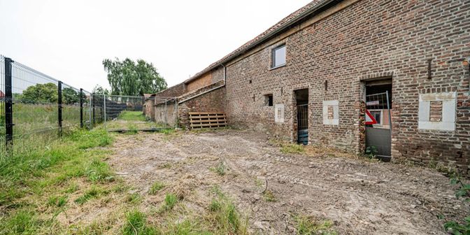 Maison à vendre à Rue des combattants 9, 4257 Rosoux-Crenwick