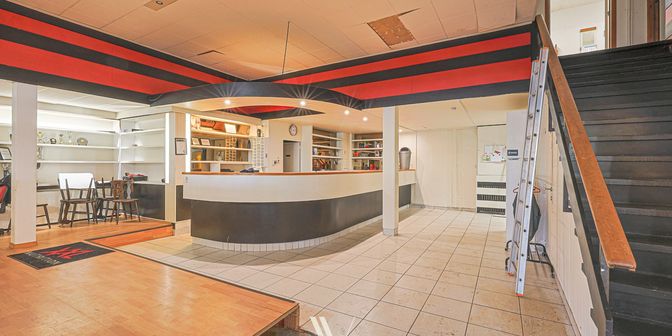 Bedrijfsvastgoed te koop in Stationsstraat 24, 8870 Izegem