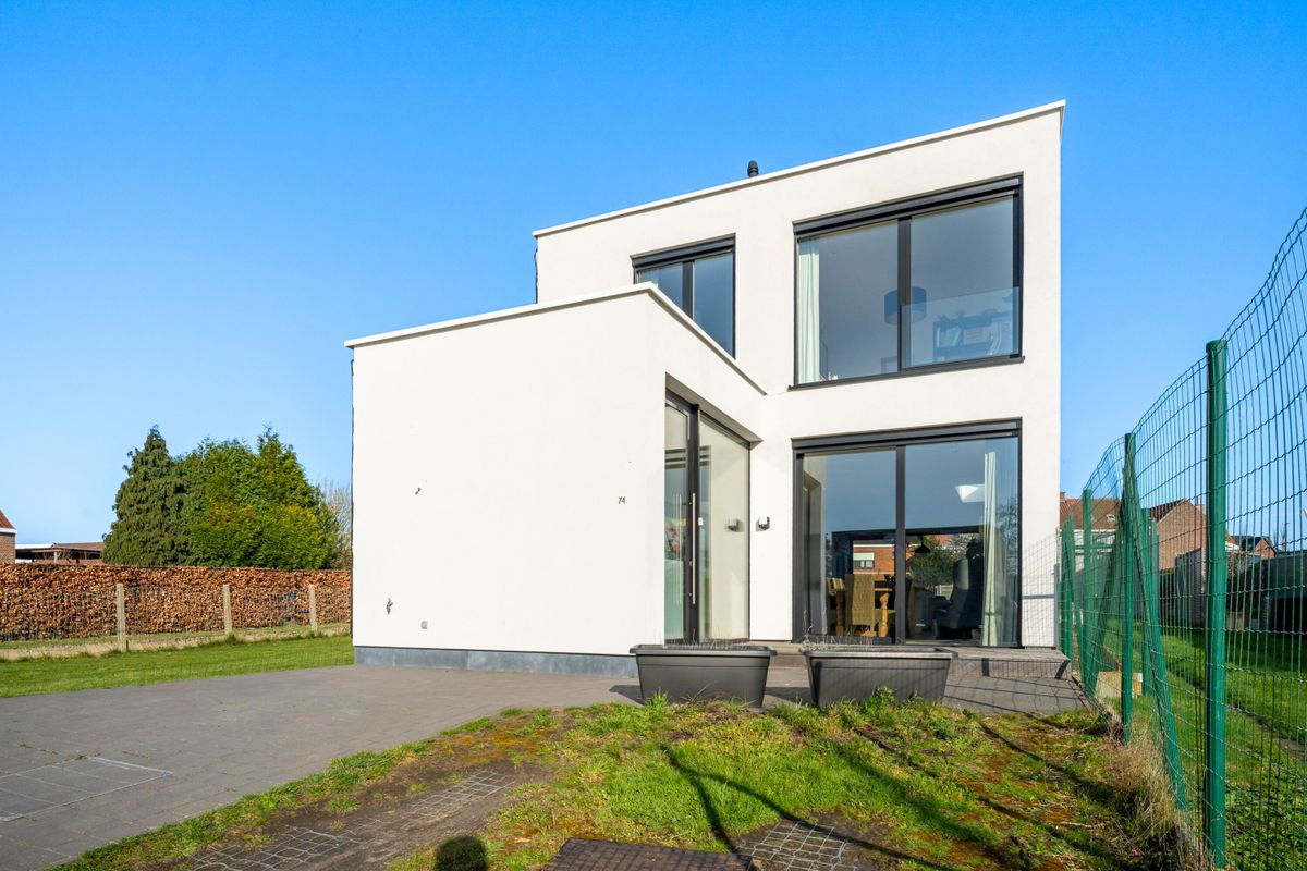 Huis te koop