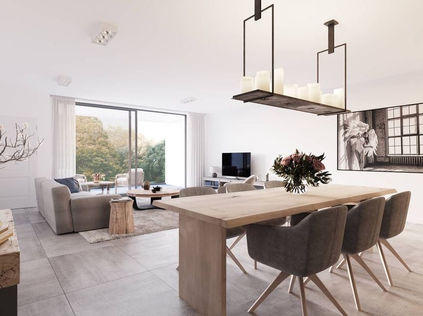 Appartement te koop in Zuidstraat 45-46 bus 3.02,
                    8530 Harelbeke