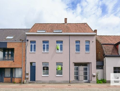                                         Maison à vendre à Wingene, € 625.000
