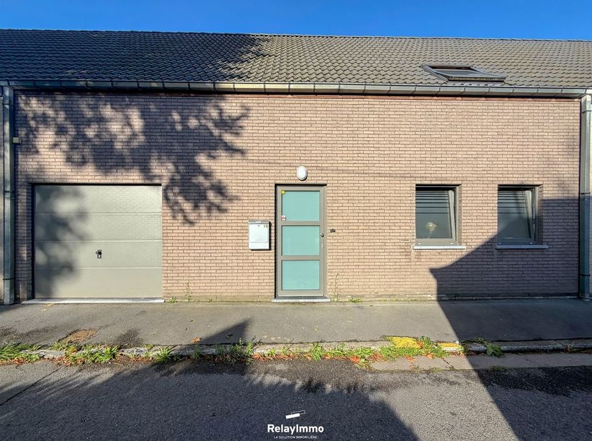 Huis te huur in Rue du Château 18,
                    7740 Pecq