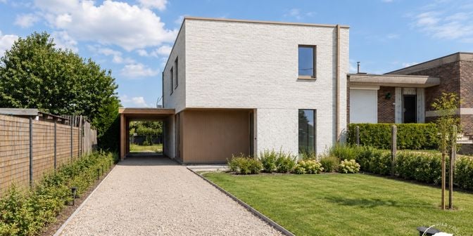 Huis te koop in Hommelbergstraat 17, 3510 Kermt
