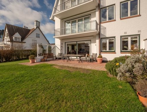                                         Appartement te koop in Het Zoute, € 2.445.000

