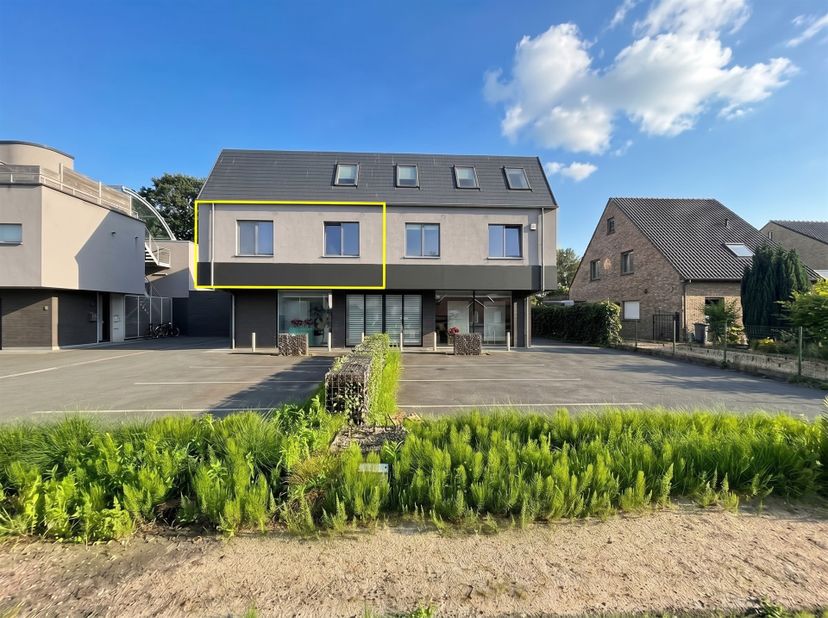 Appartement à vendre
                    à 9170 Sint-Pauwels
