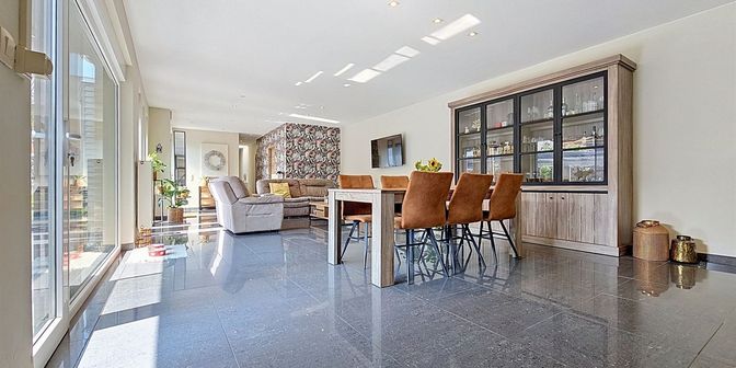Maison à vendre à 7321 Blaton