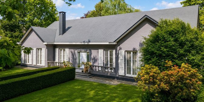 Huis te koop in Magnolialaan 5, 2950 Kapellen