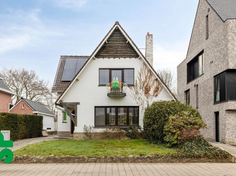 Maison à vendre
                    à 2440 Geel