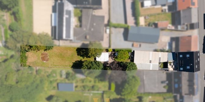 Maison à vendre à Statiestraat 13, 8720 Dentergem