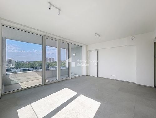                                         Appartement te huur in Anderlecht, € 1.225
