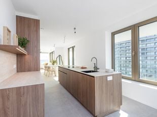 APARTMENT Image