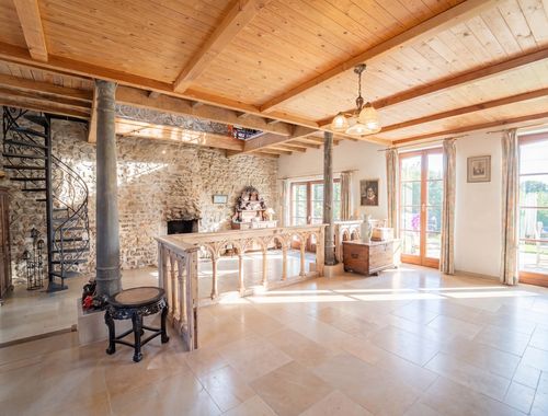                                         Woning te koop in Chaumont-Gistoux, € 695.000
