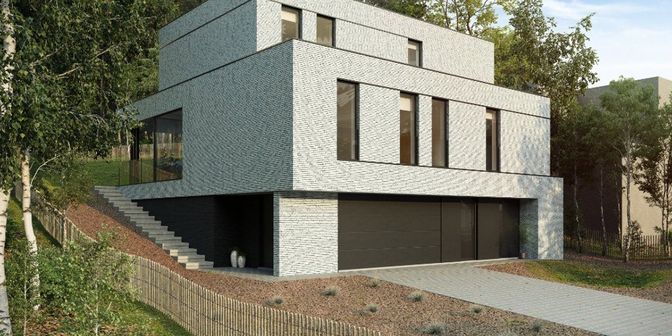 Huis te koop in Eikenberglaan 23A, 3020 Winksele
